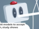 You can make AI chatbots spout information that’s not true. Nicoletaionescu/iStock via Getty Images